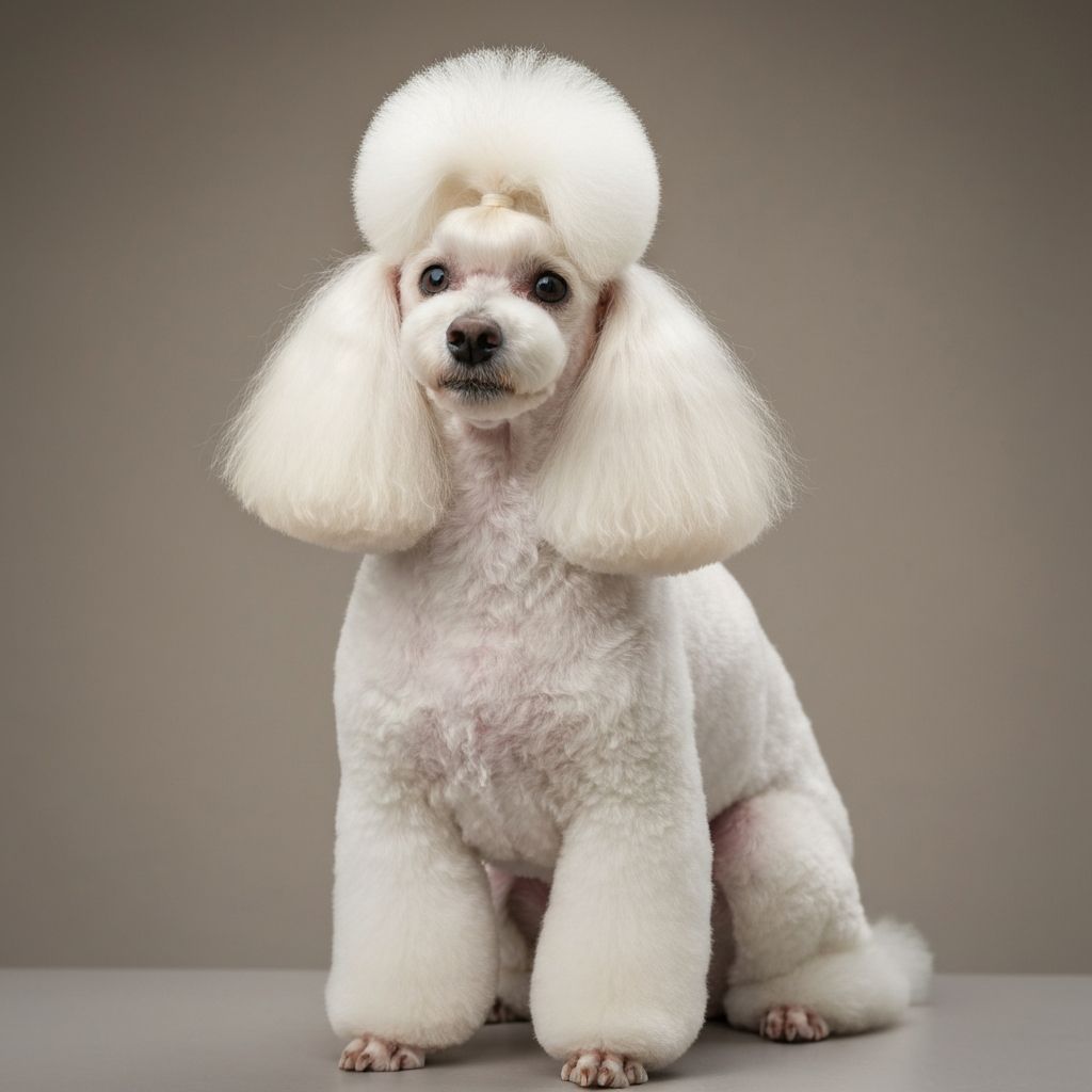 Full Service Grooming